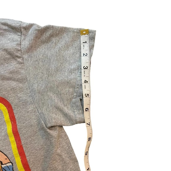 Steven Rhodes Let’s Sacrifice Toby Tee Size Small - Picture 7 of 10